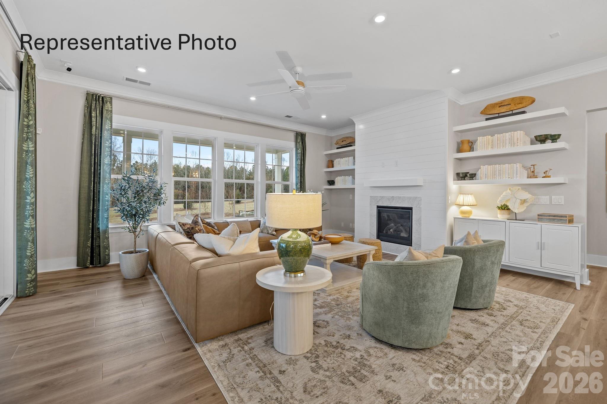 1527 Twin Leaf Road Property Photo 17