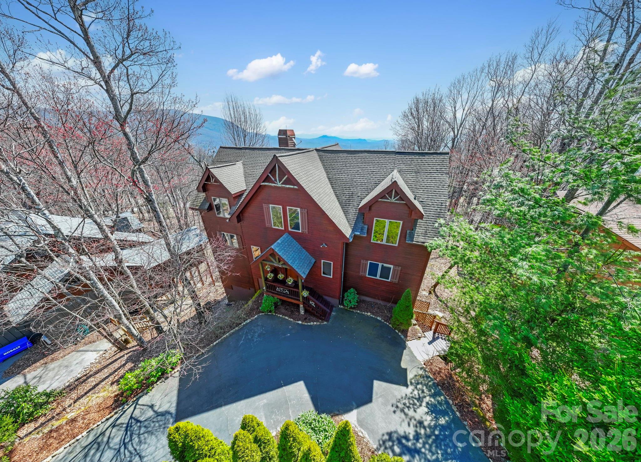 277 Kestrel Court Property Photo 1