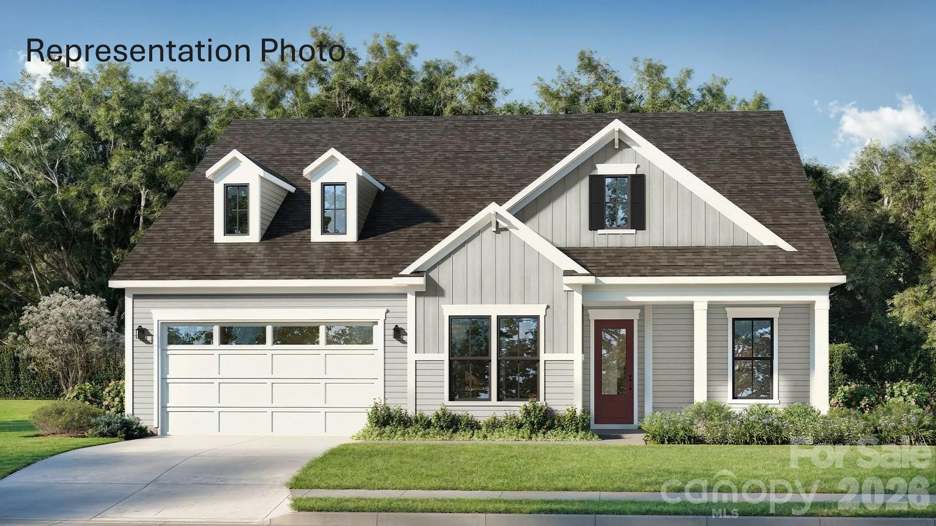 1573 Twin Leaf Road Property Photo 1
