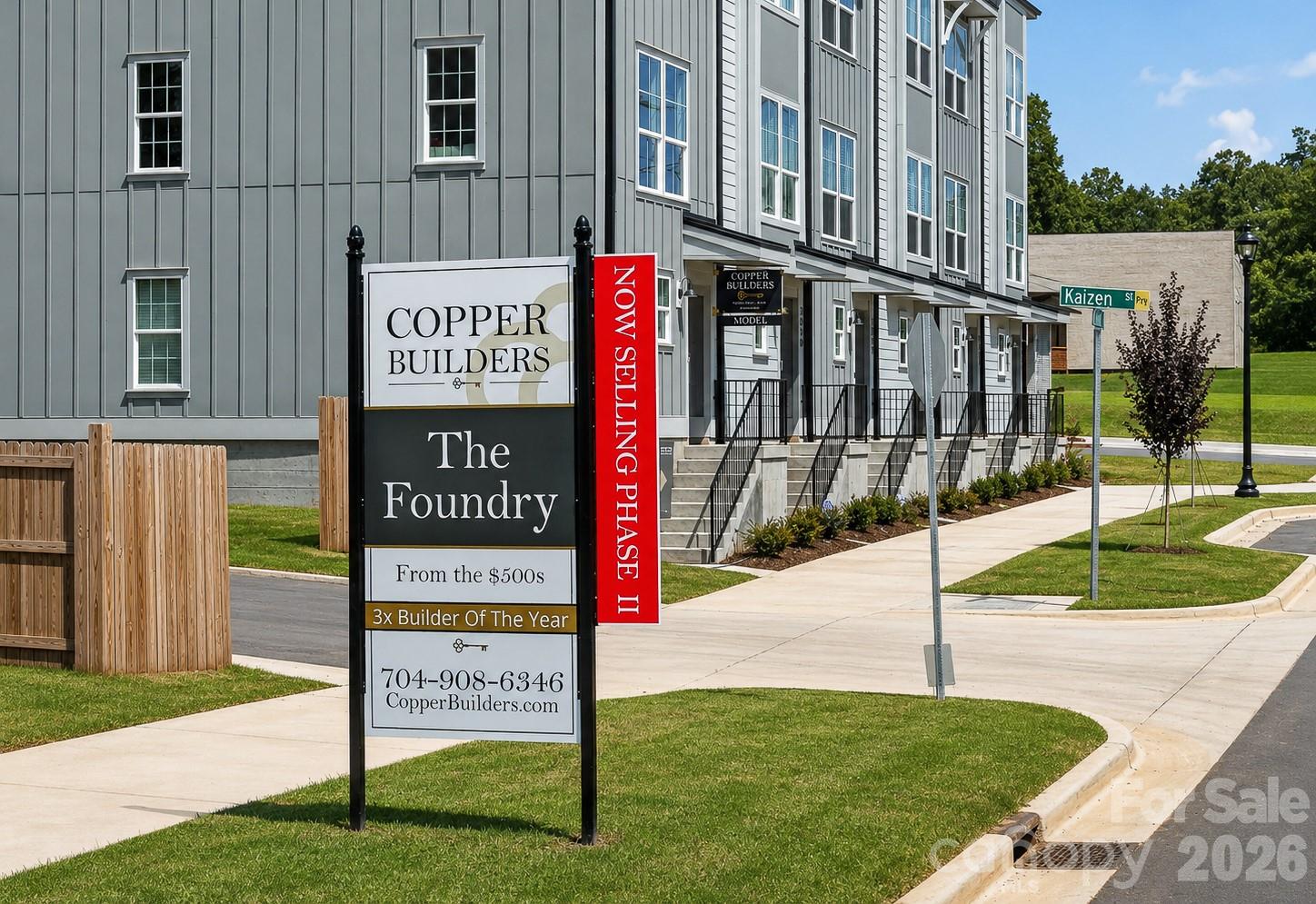 3002 Casting Street 24 Property Photo 2