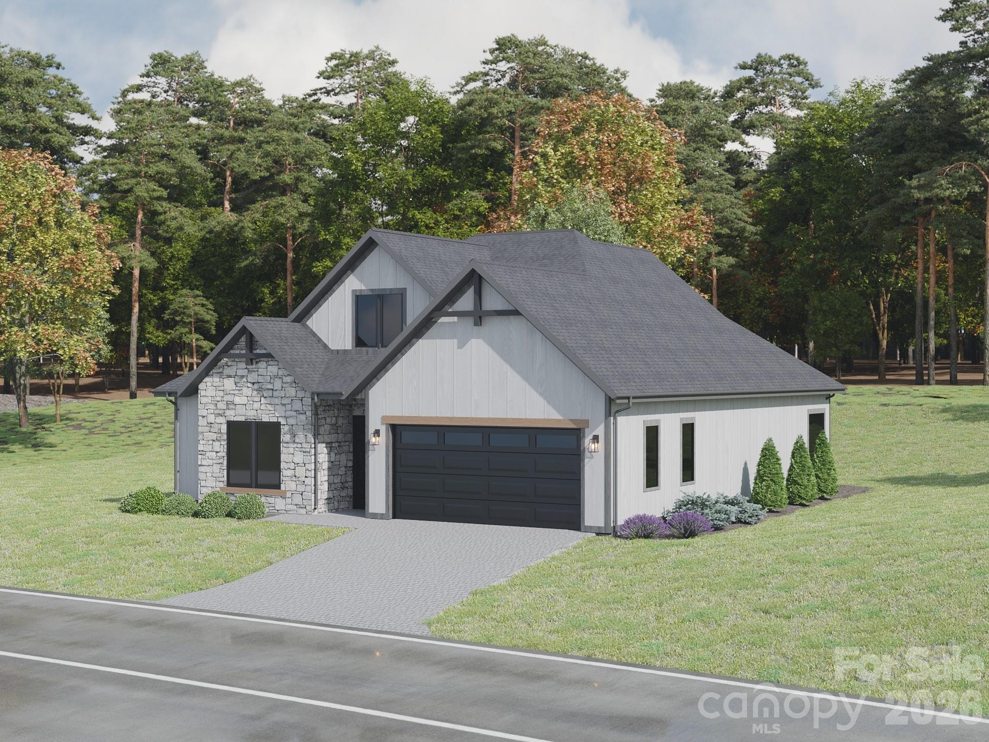 191 Victoria Hill Drive Property Photo 1