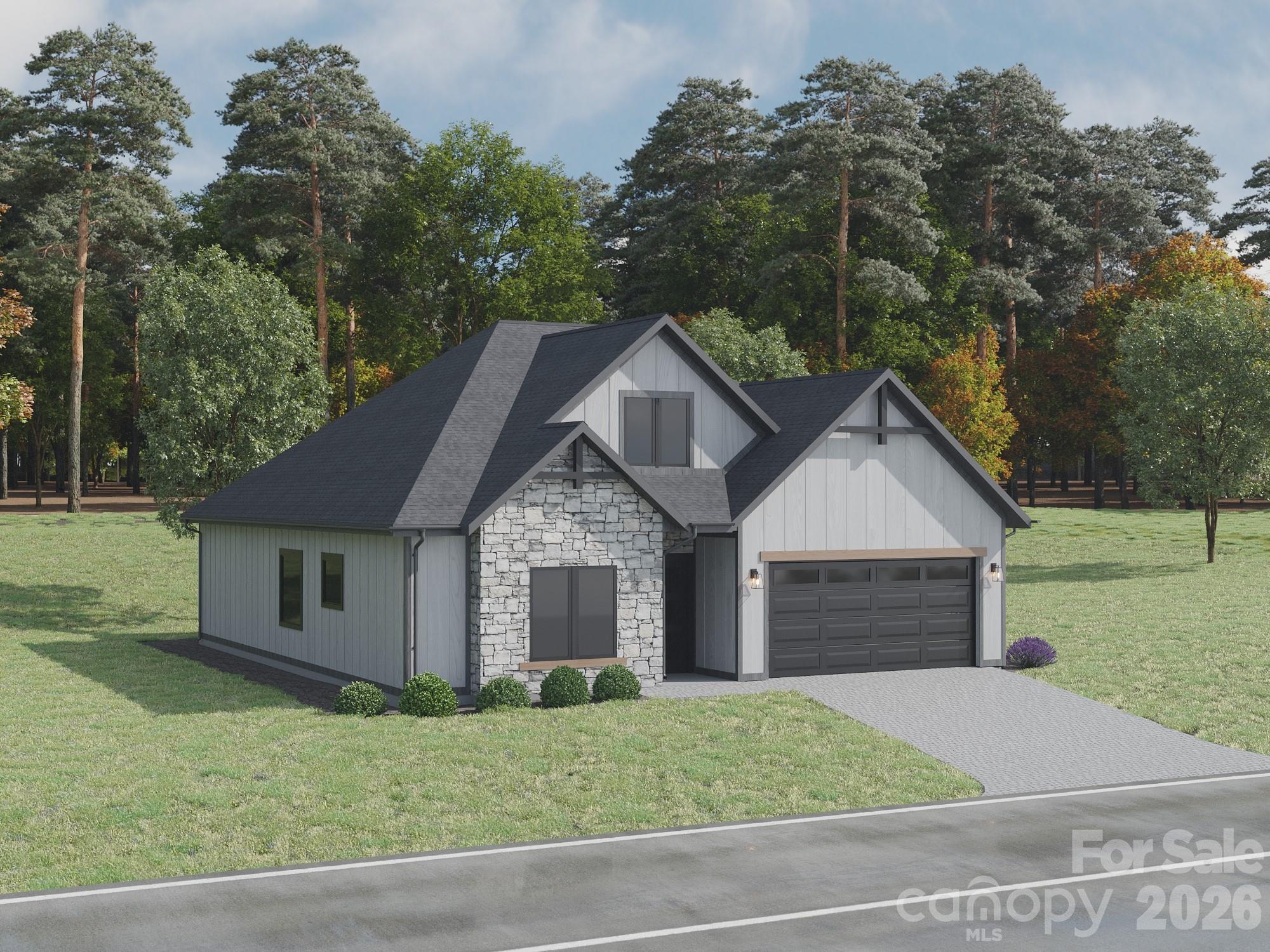 191 Victoria Hill Drive Property Photo 2