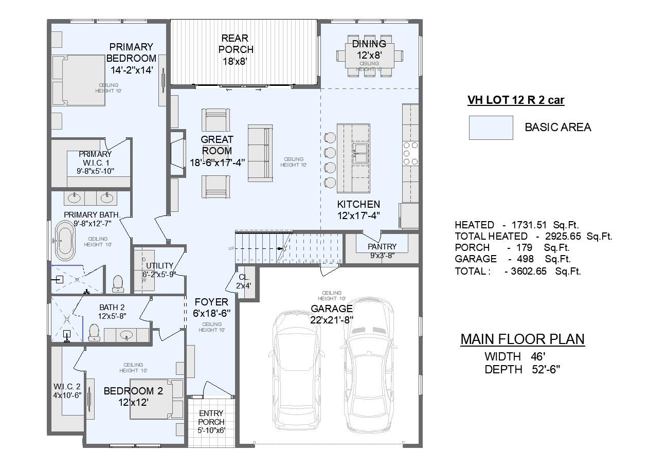 191 Victoria Hill Drive Property Photo 13