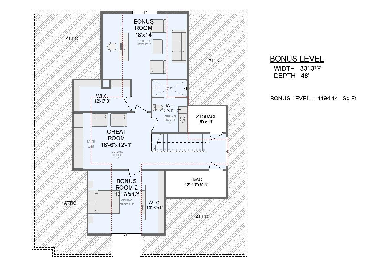191 Victoria Hill Drive Property Photo 14