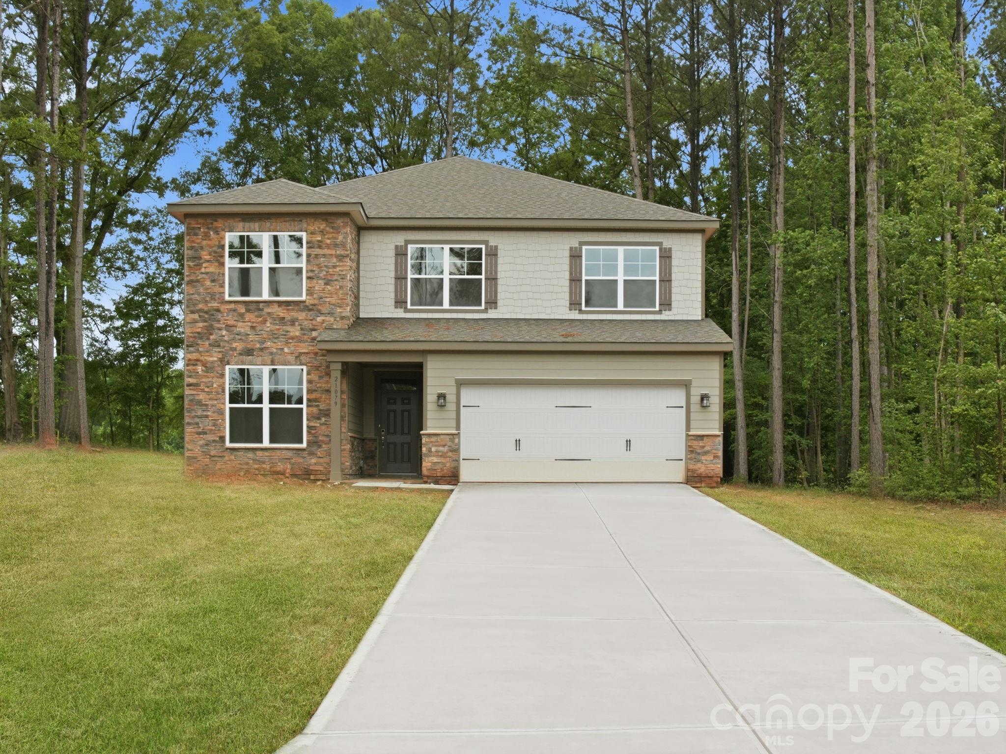 21079 Running Creek Drive Property Photo 1