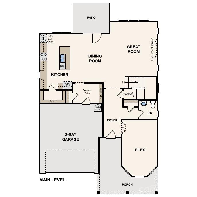 21079 Running Creek Drive Property Photo 3