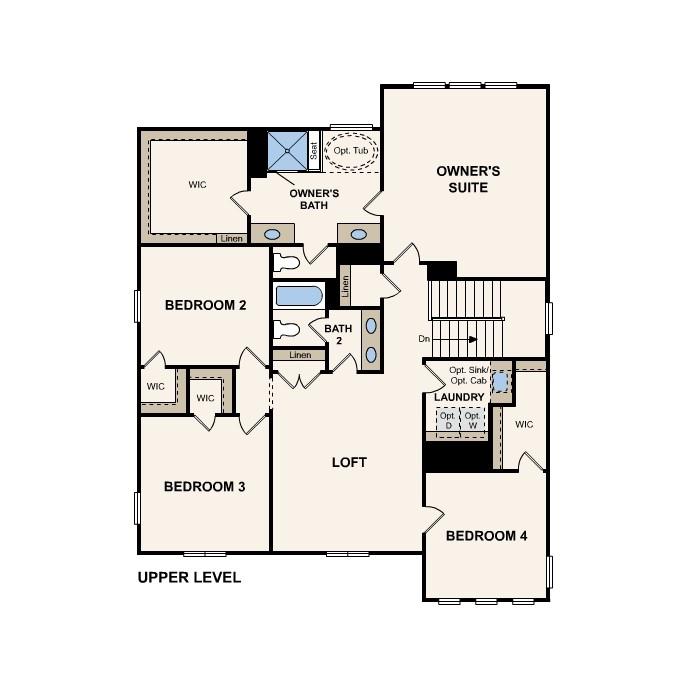 21079 Running Creek Drive Property Photo 4