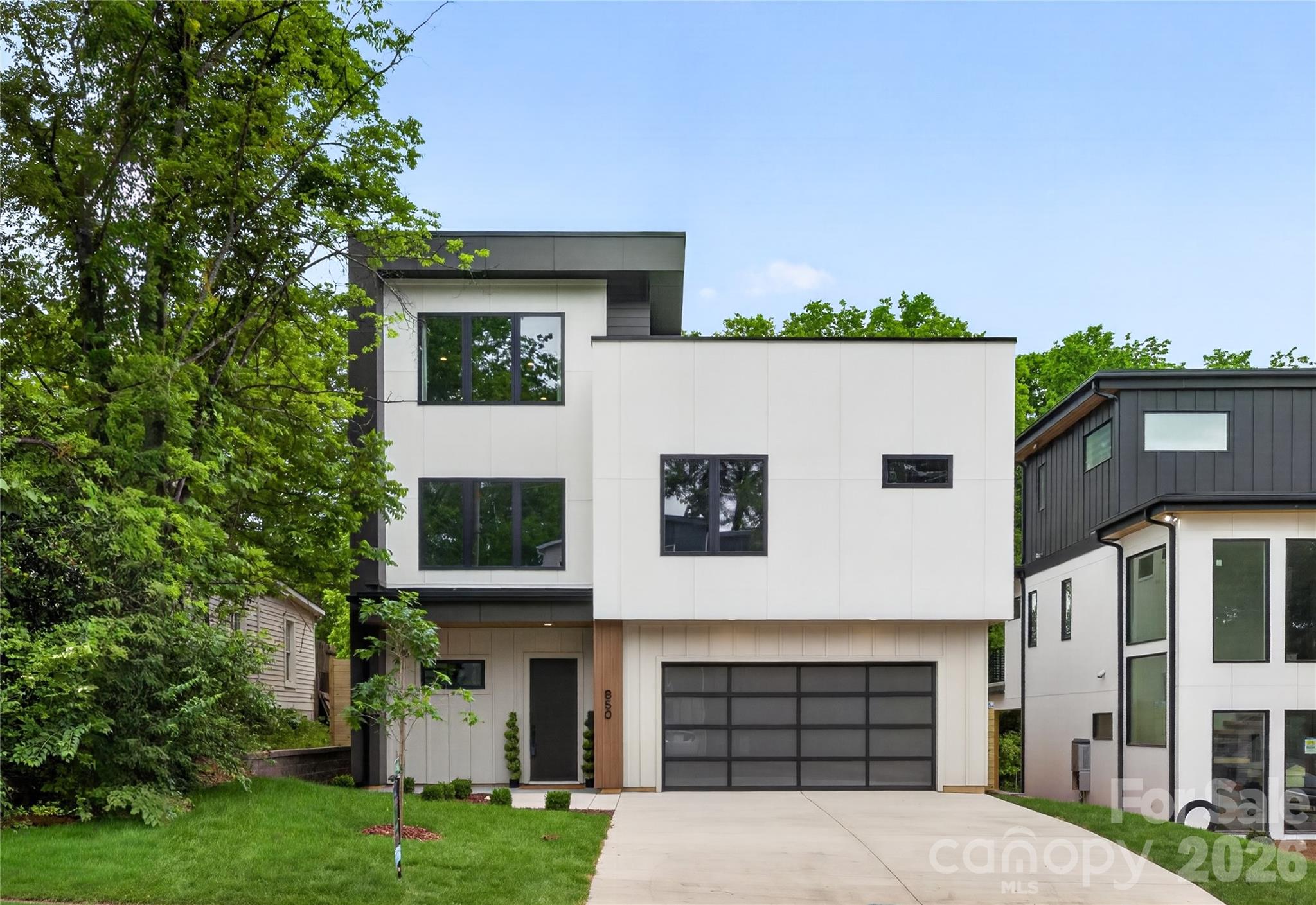 850 Belmont Avenue Property Photo 1