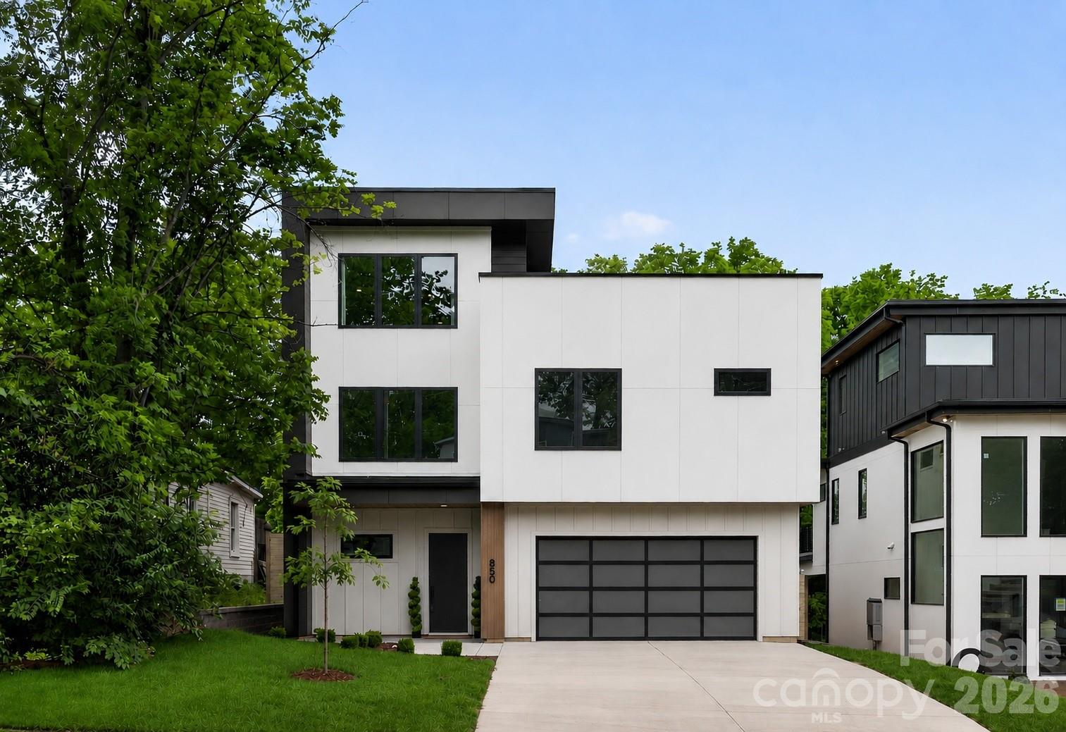 850 Belmont Avenue Property Photo 1