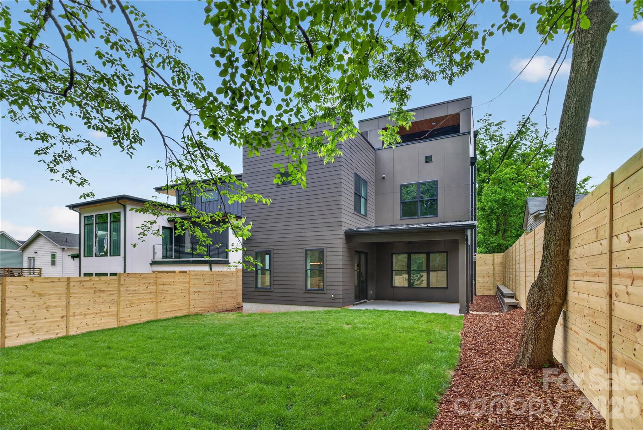 850 Belmont Avenue Property Photo 43
