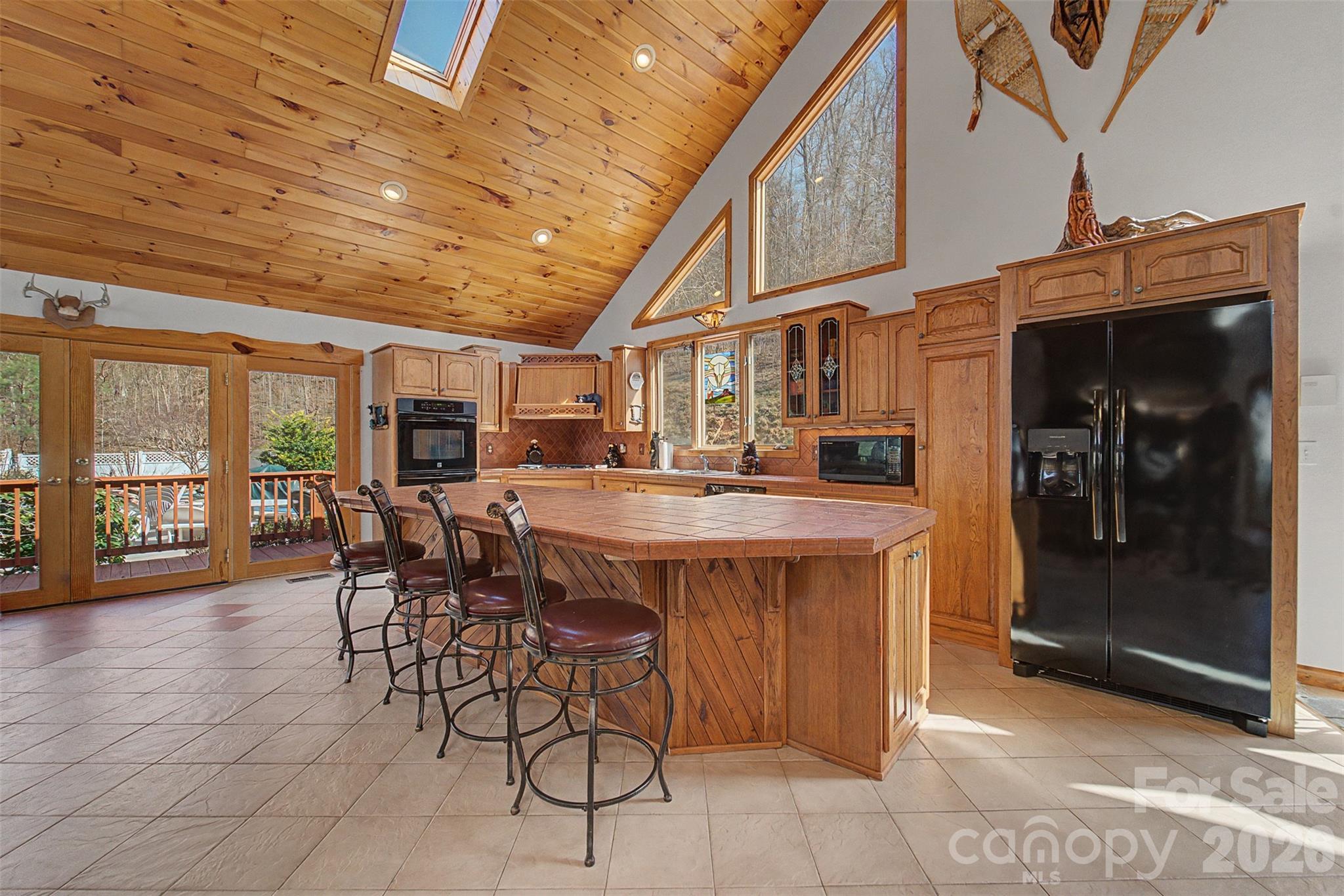 112 Hawks Nest Ridge Property Photo 16