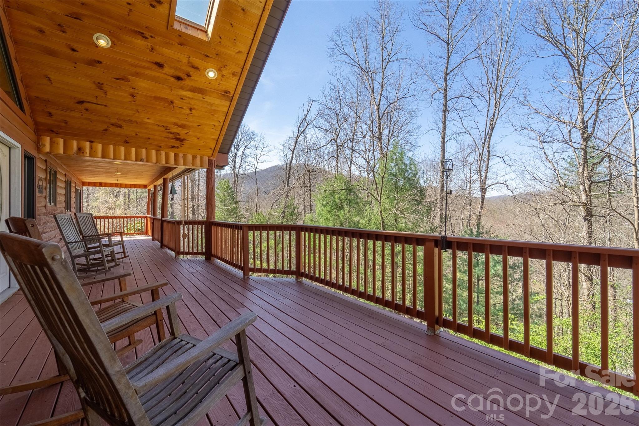 112 Hawks Nest Ridge Property Photo 41