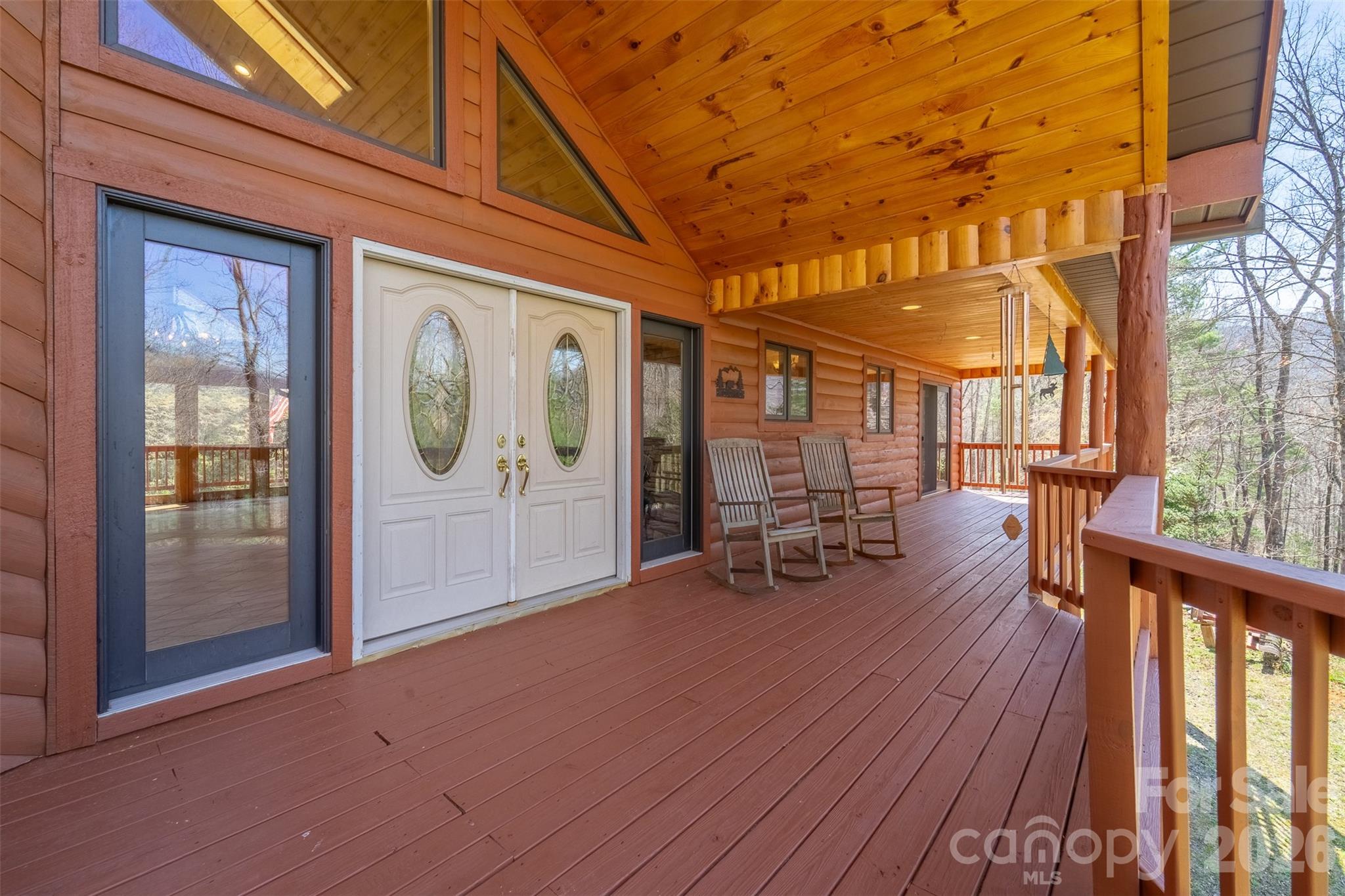 112 Hawks Nest Ridge Property Photo 42