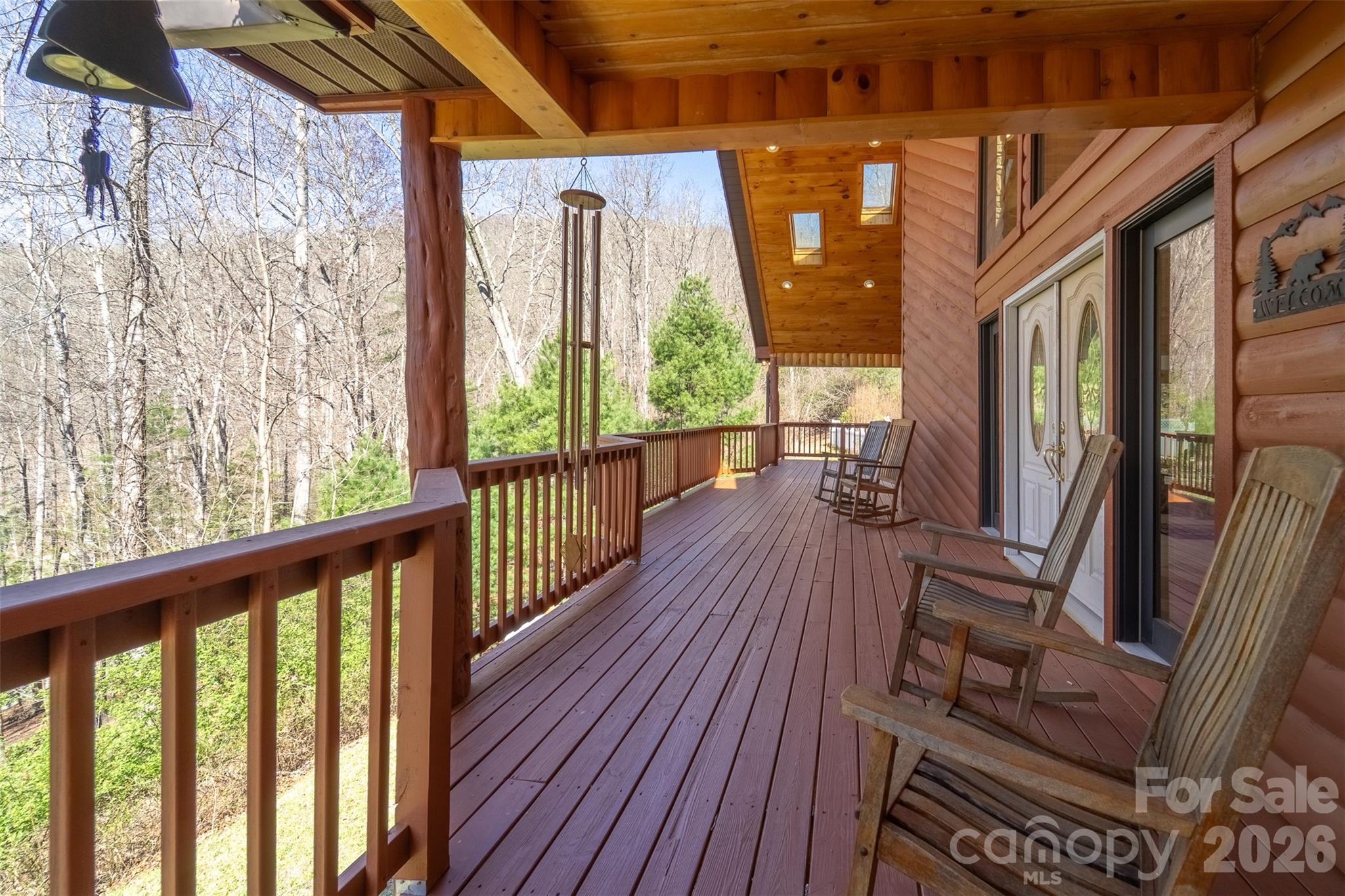 112 Hawks Nest Ridge Property Photo 43