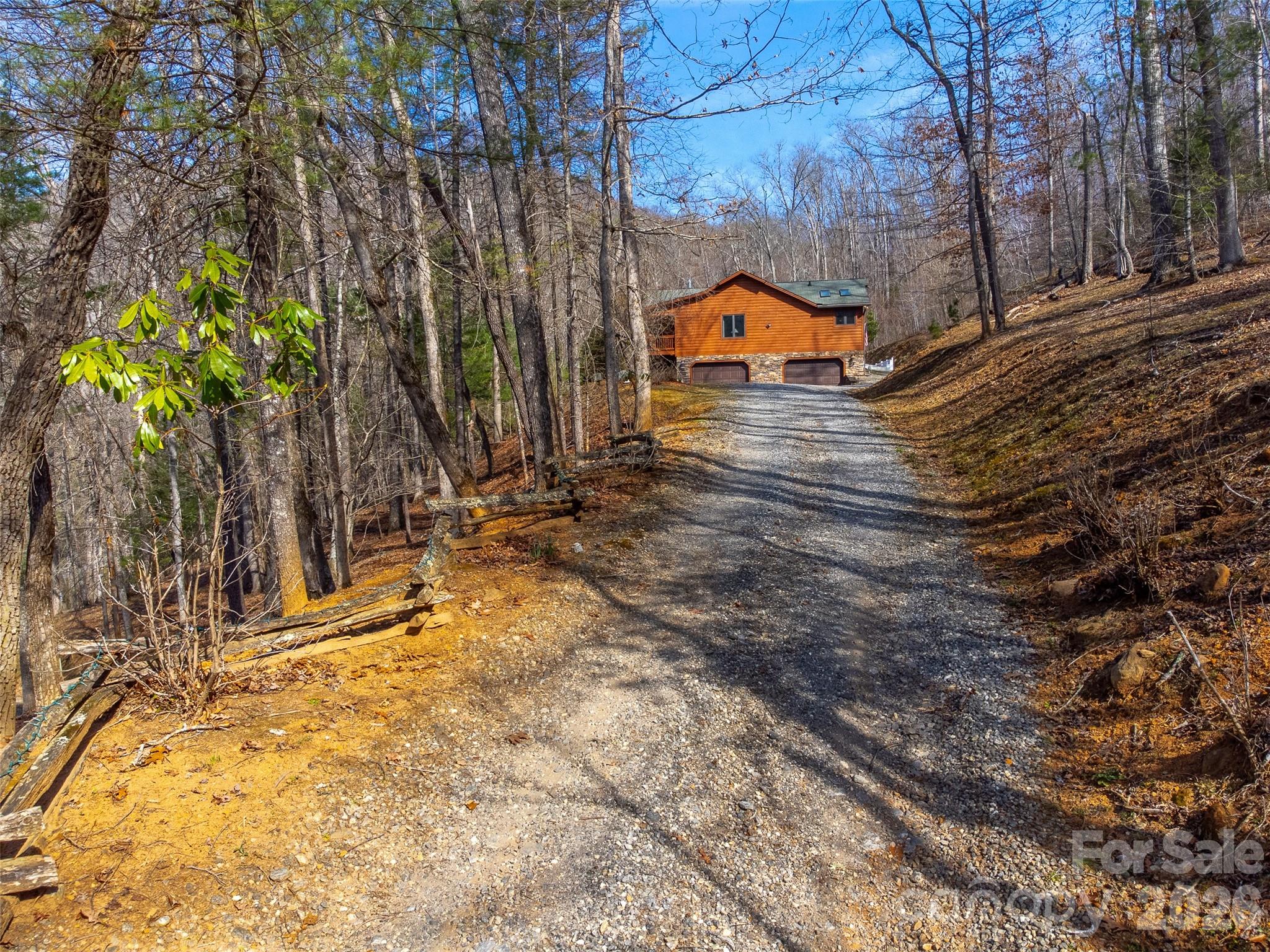 112 Hawks Nest Ridge Property Photo 45