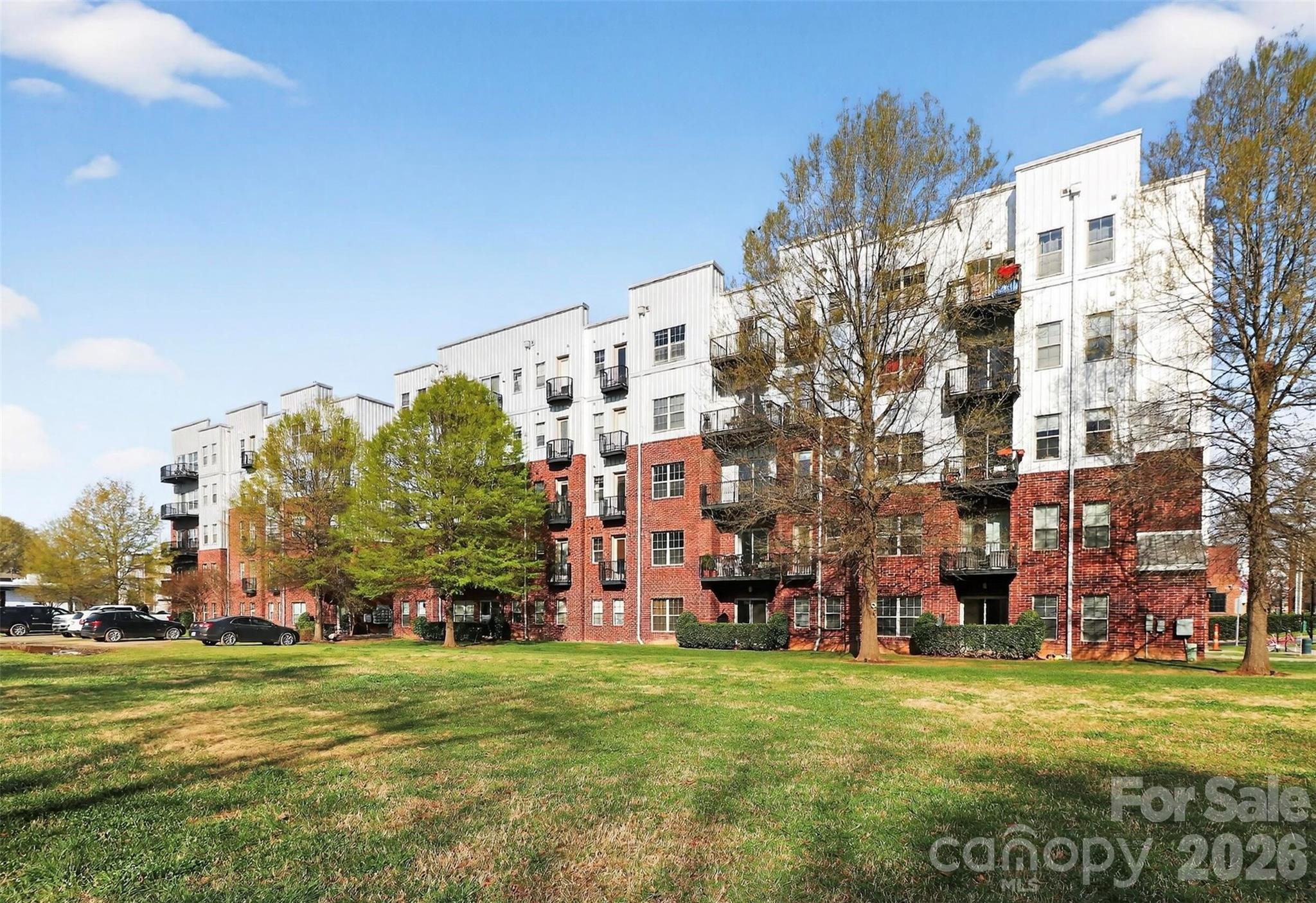 2338 Yadkin Avenue 308 Property Photo 1