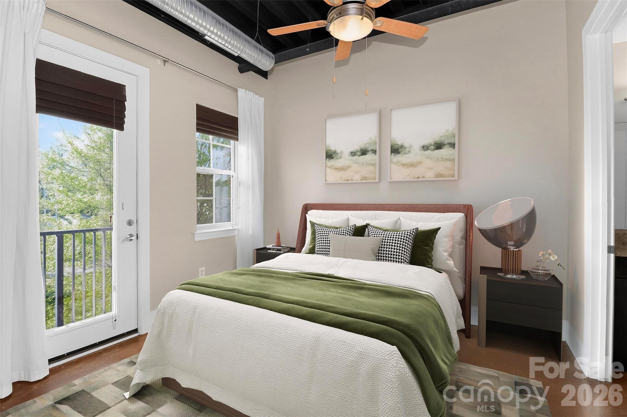 2338 Yadkin Avenue 308 Property Photo 16