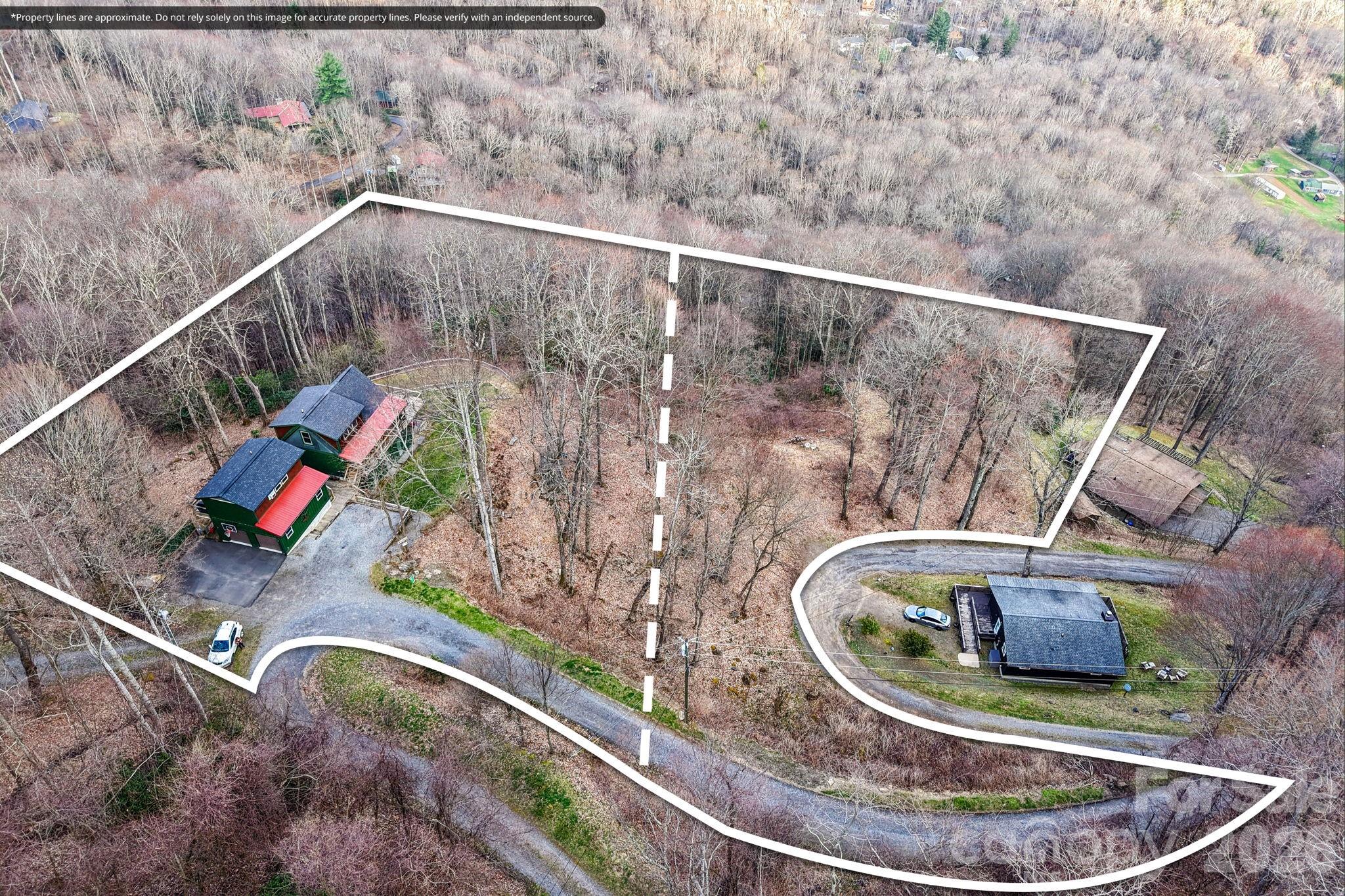 Lot 23 Robin Roost Road Property Photo 2