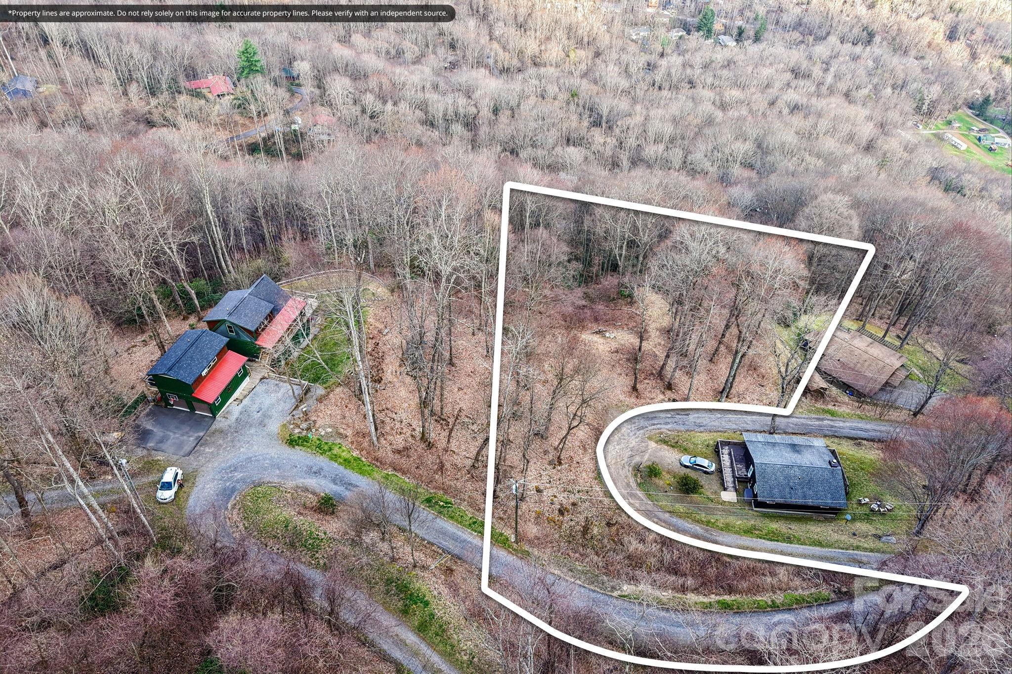 Lot 23 Robin Roost Road Property Photo 19