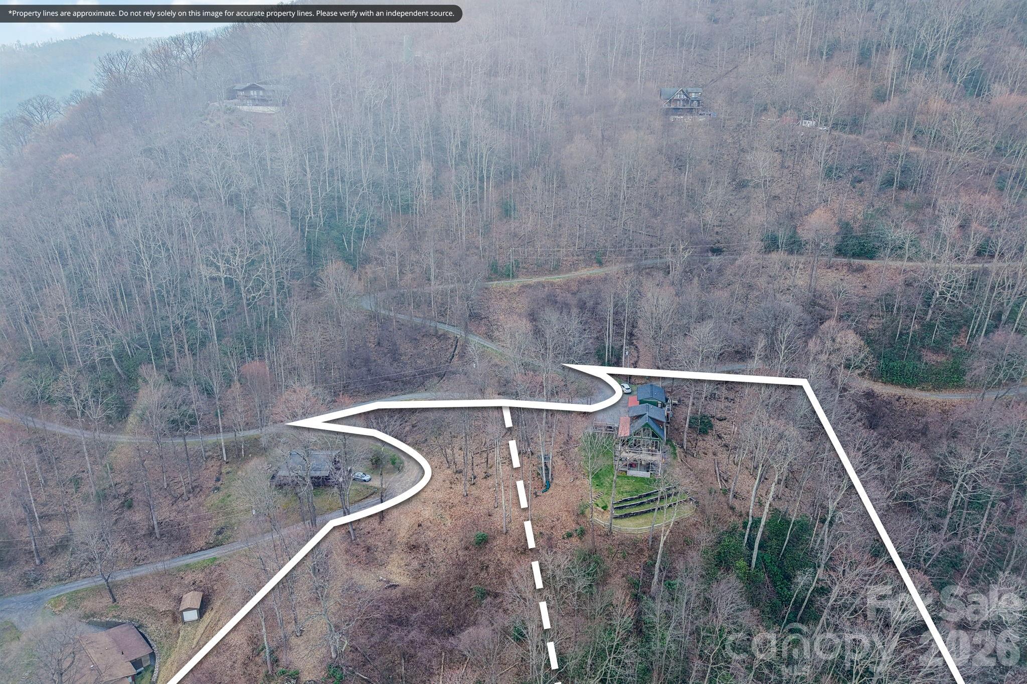Lot 23 Robin Roost Road Property Photo 20