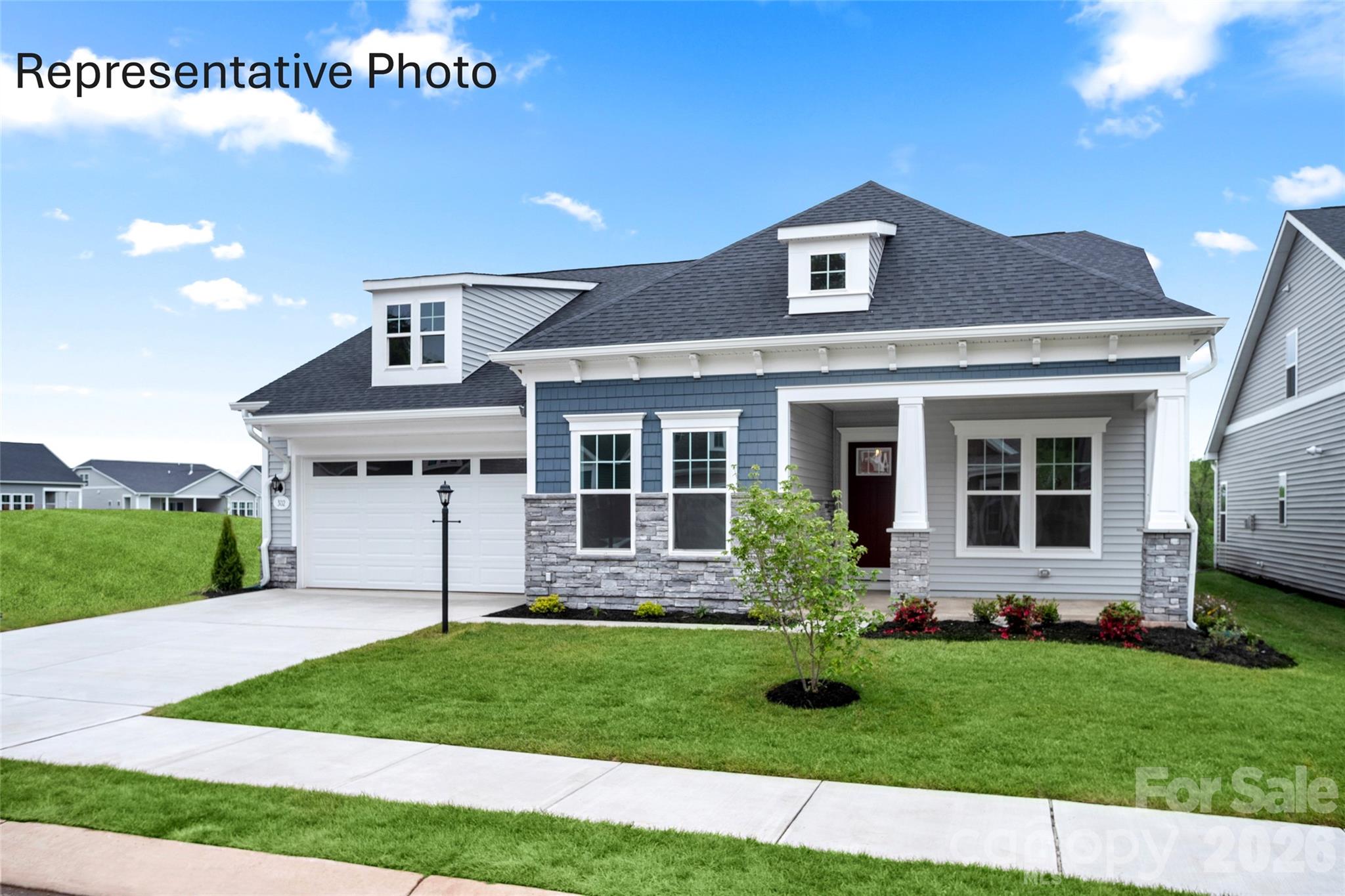 1585 Twin Leaf Road Property Photo 1