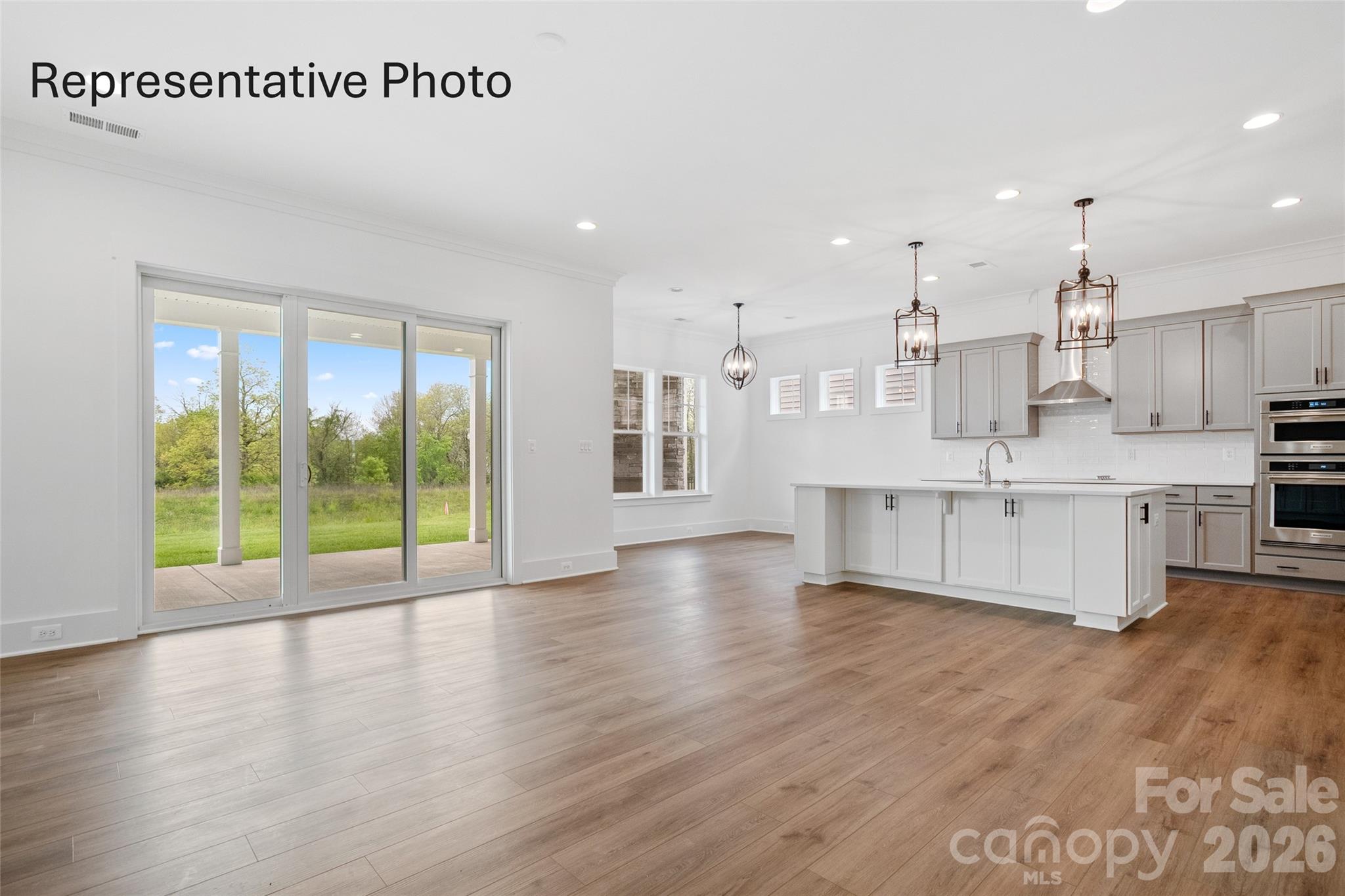1585 Twin Leaf Road Property Photo 5