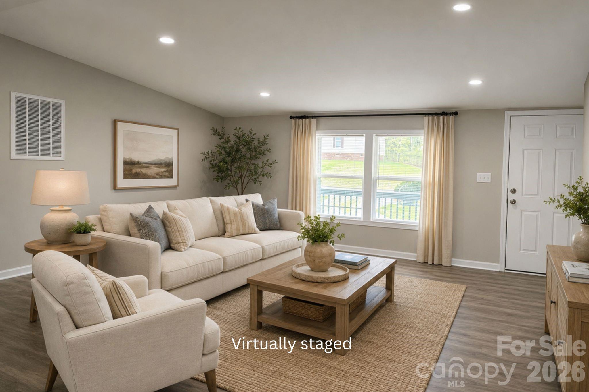 1332 Poplar Glen Drive Property Photo 2
