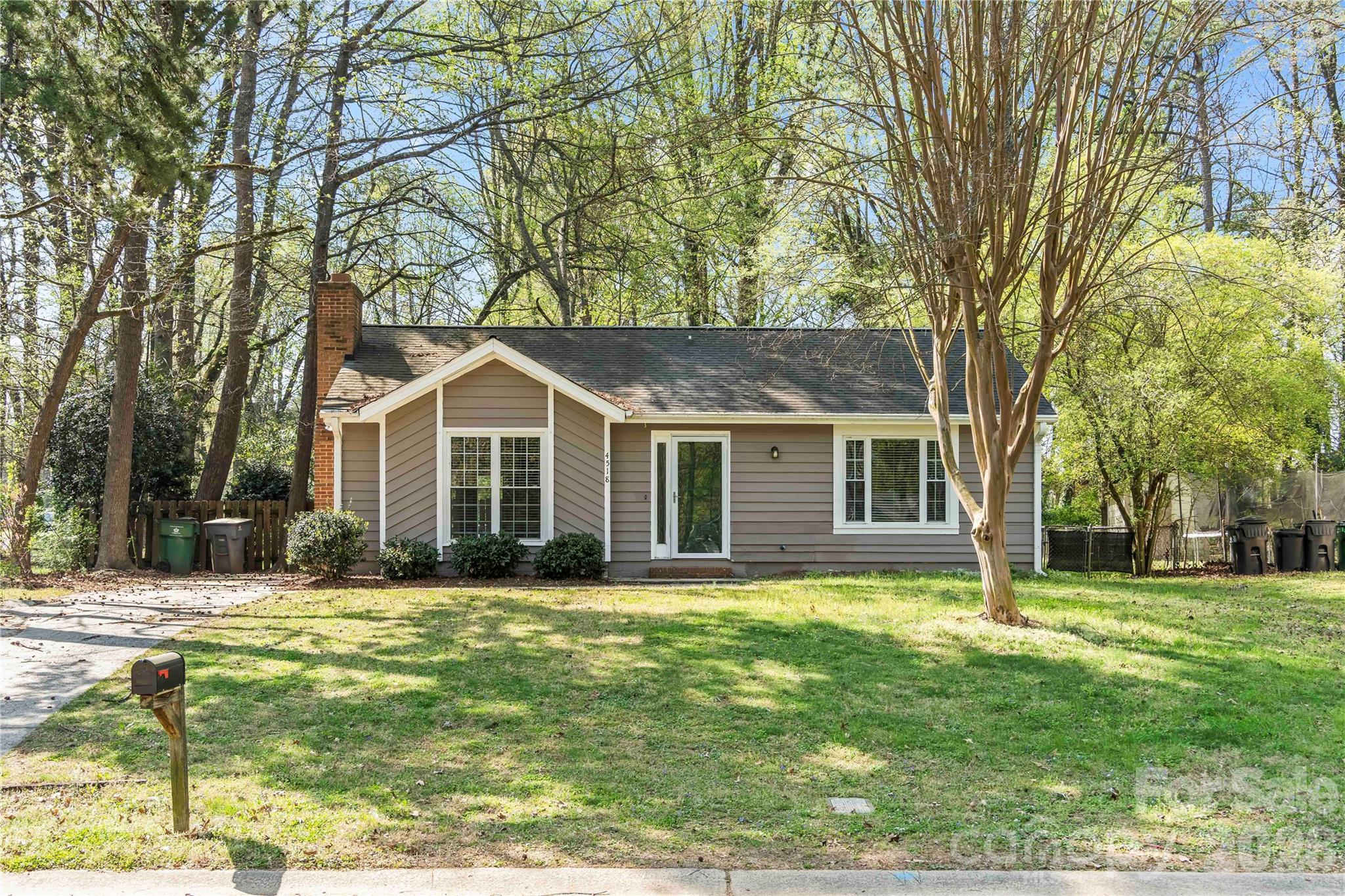 4518 Nicks Tavern Road Property Photo 1