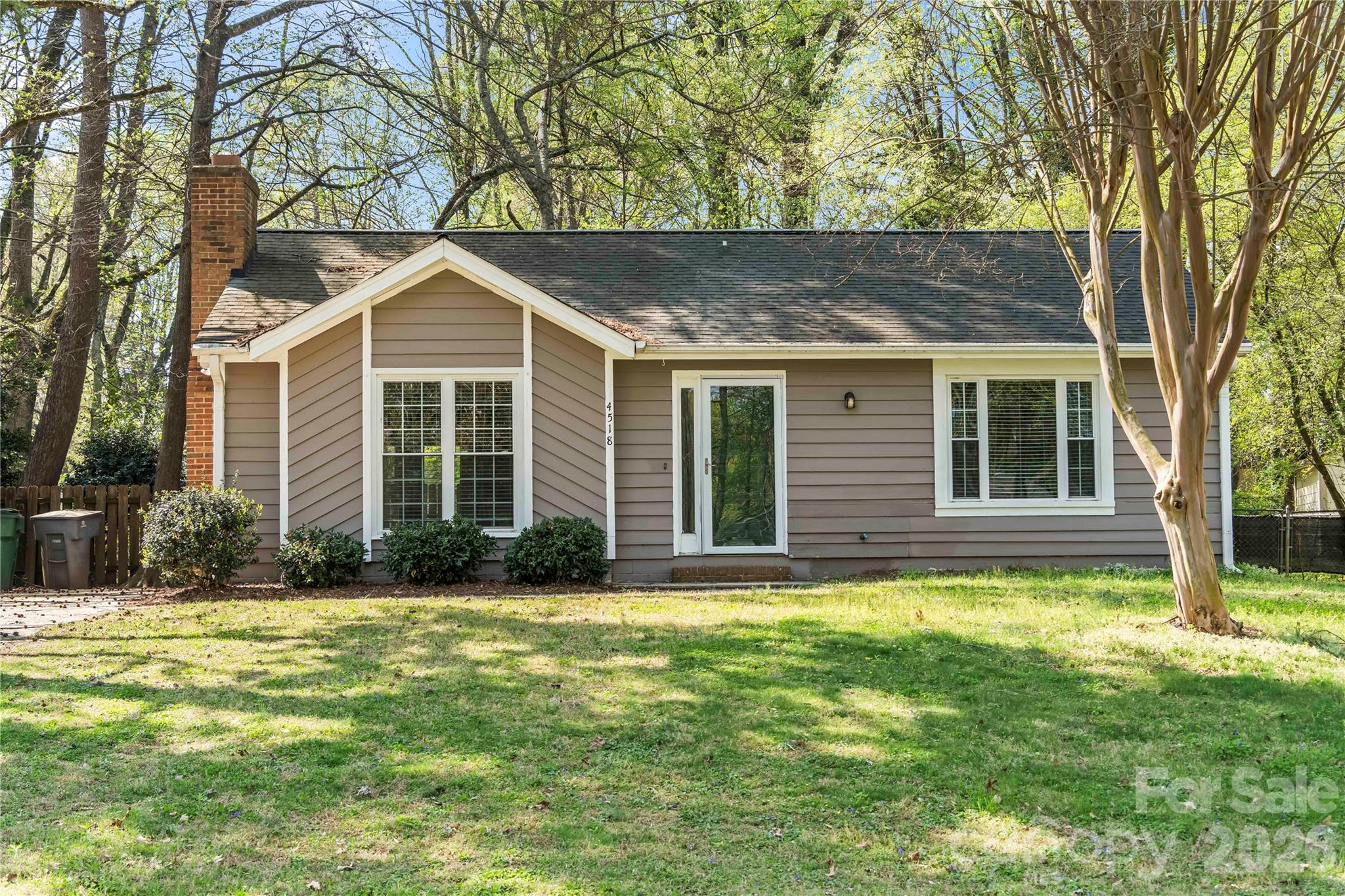 4518 Nicks Tavern Road Property Photo 2