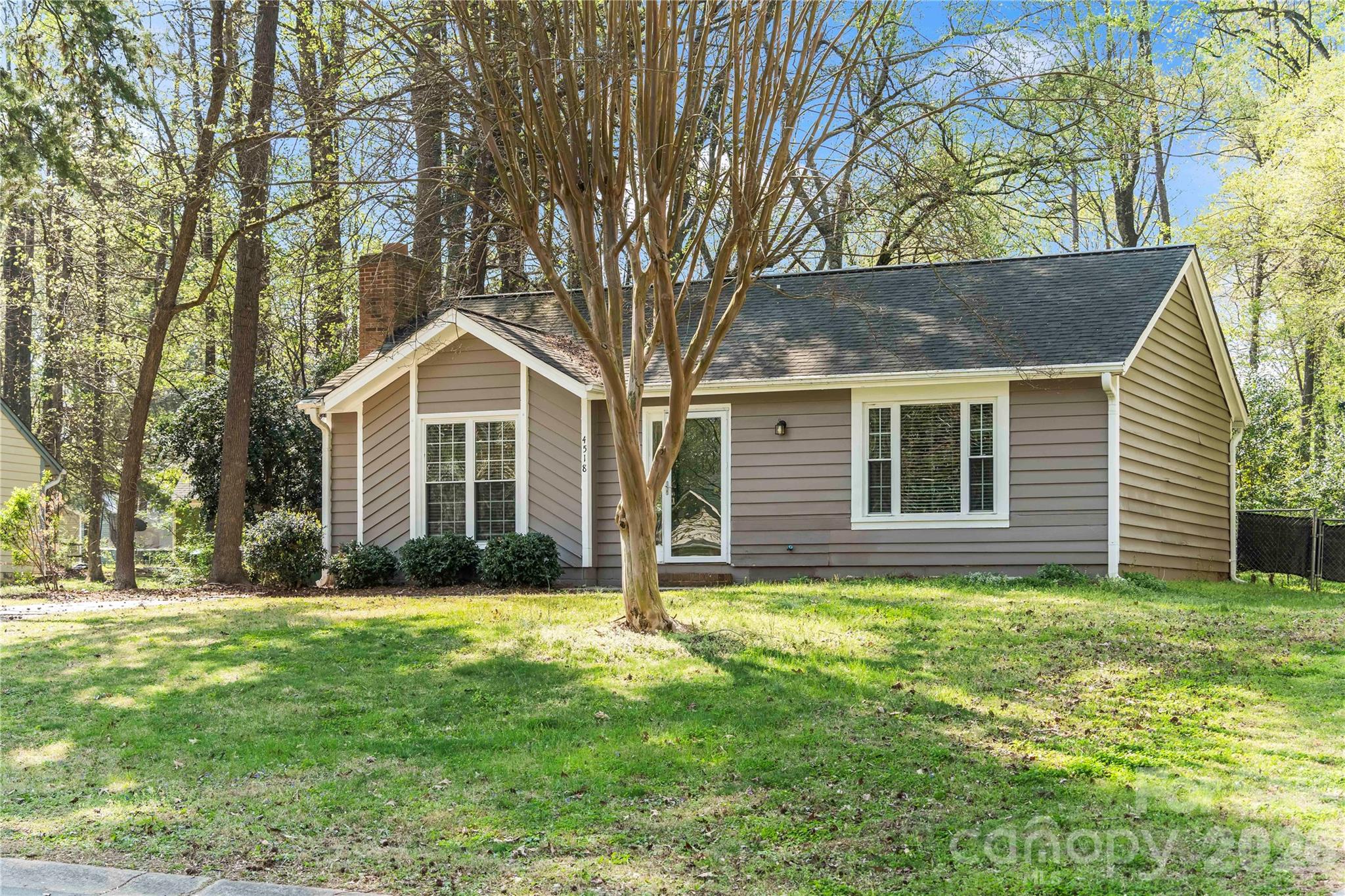4518 Nicks Tavern Road Property Photo 4