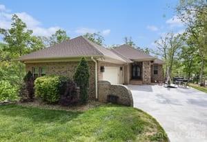 1629 Healing Springs Drive Property Photo 1