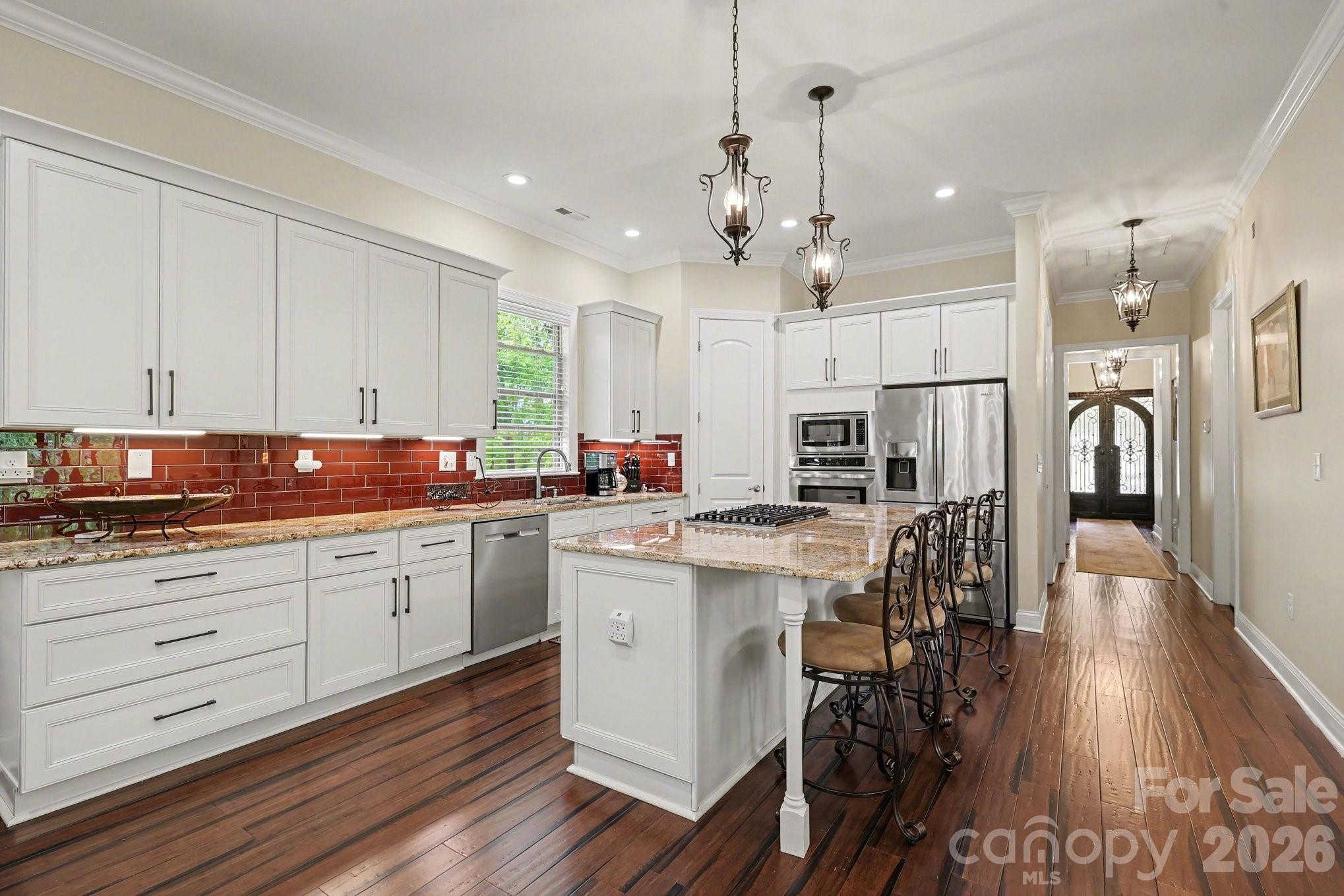 1629 Healing Springs Drive Property Photo 3