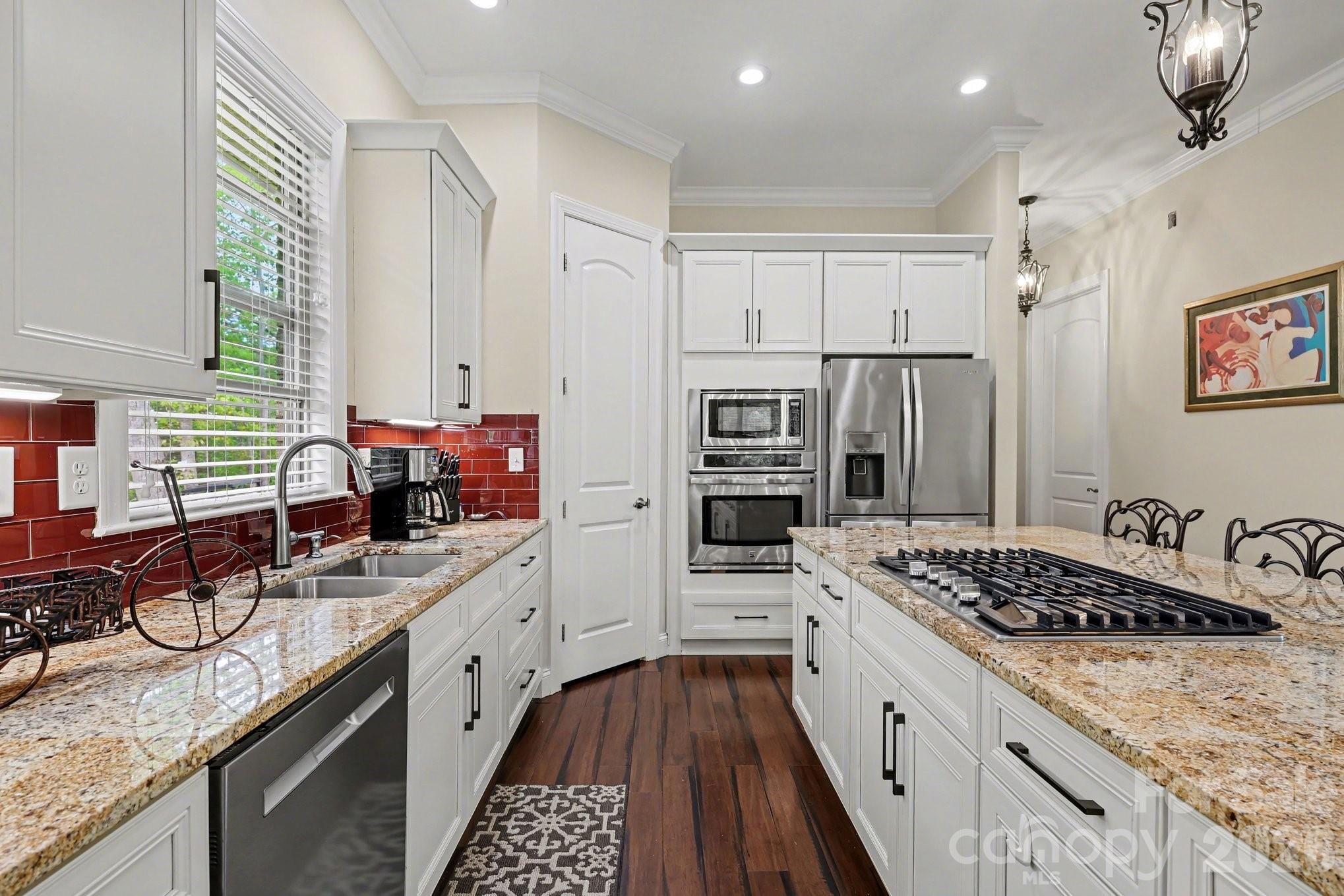 1629 Healing Springs Drive Property Photo 4