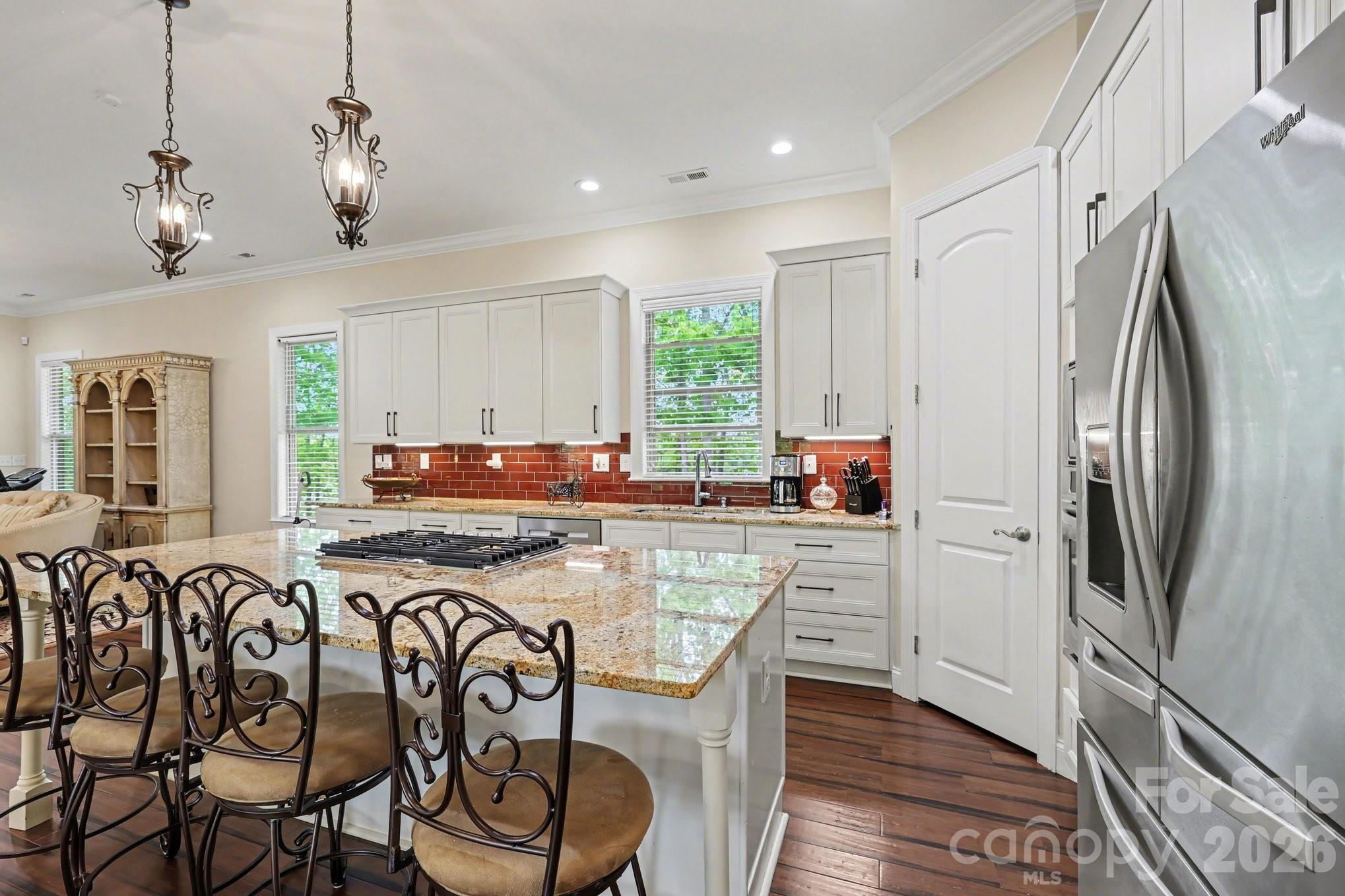 1629 Healing Springs Drive Property Photo 6