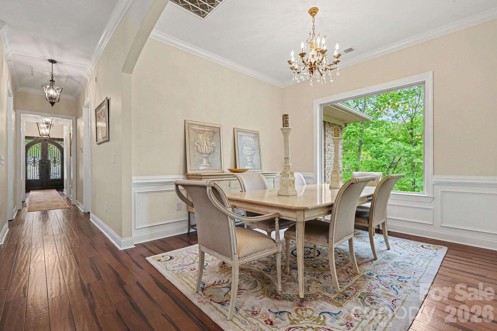 1629 Healing Springs Drive Property Photo 7