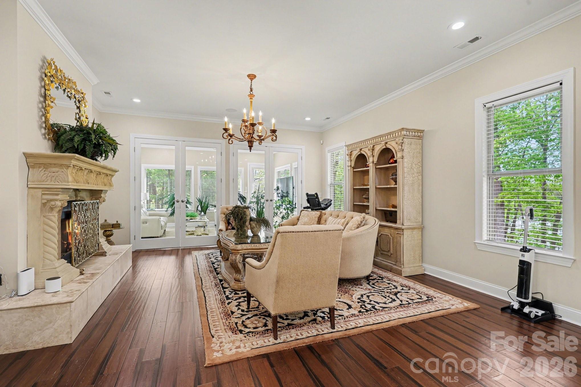1629 Healing Springs Drive Property Photo 9
