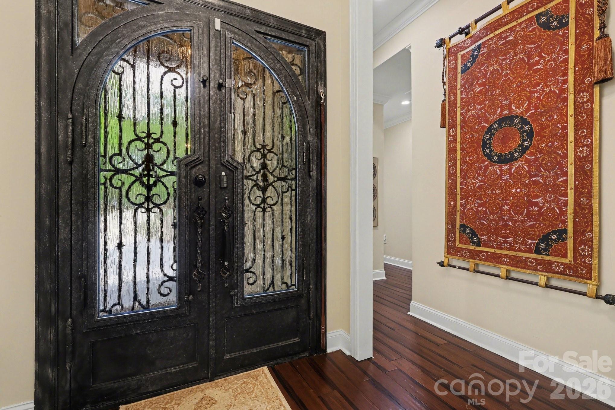 1629 Healing Springs Drive Property Photo 18