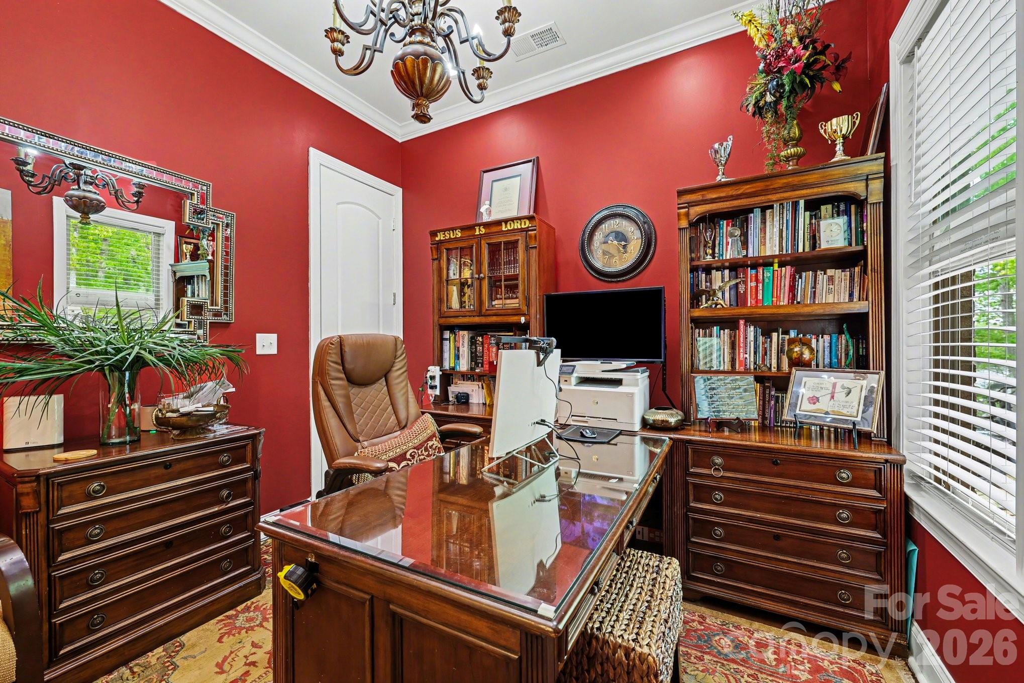 1629 Healing Springs Drive Property Photo 20