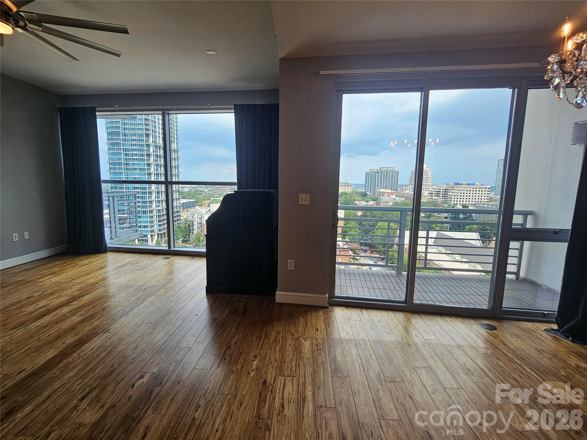333 W Trade Street 1202 Property Photo 7