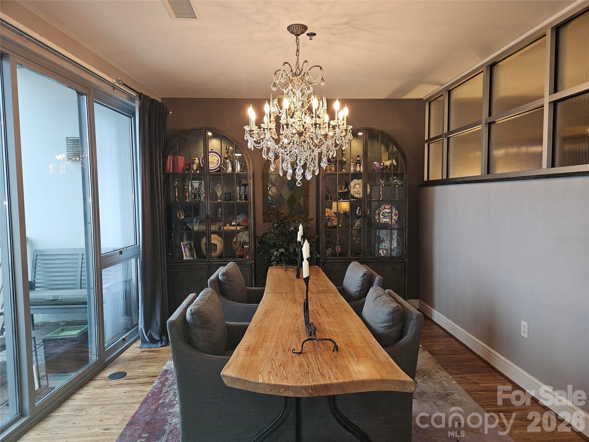 333 W Trade Street 1202 Property Photo 16
