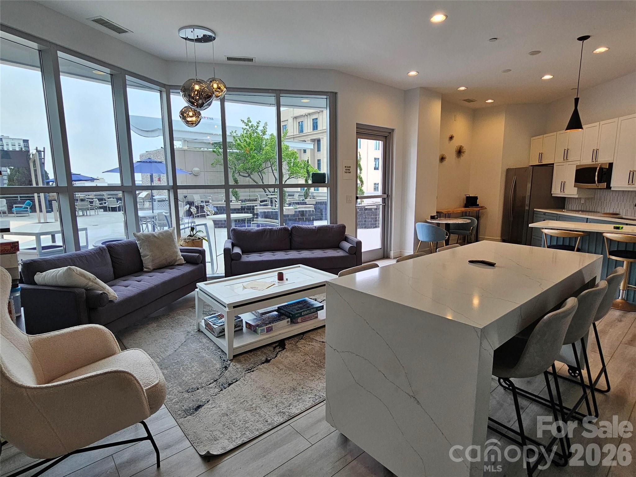 333 W Trade Street 1202 Property Photo 29
