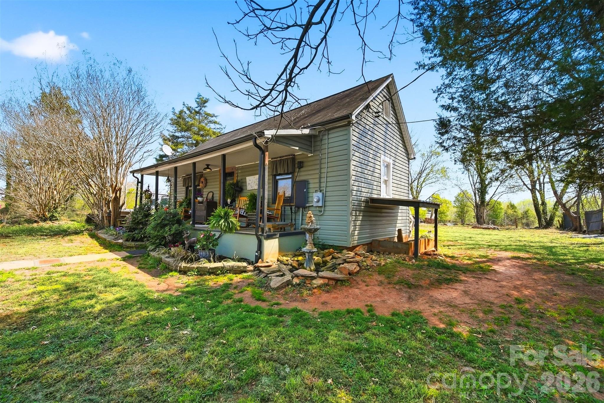 507 Oak Street Property Photo 1