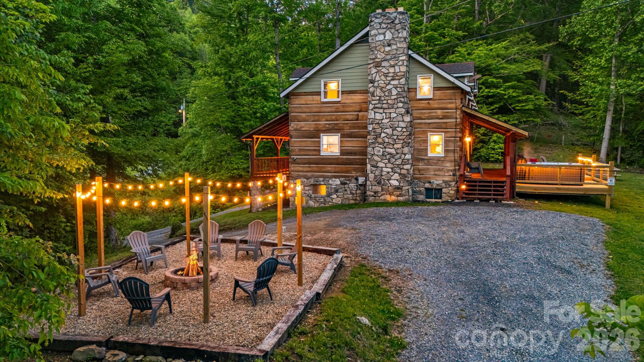 114 Johns Creek Road Property Photo 1