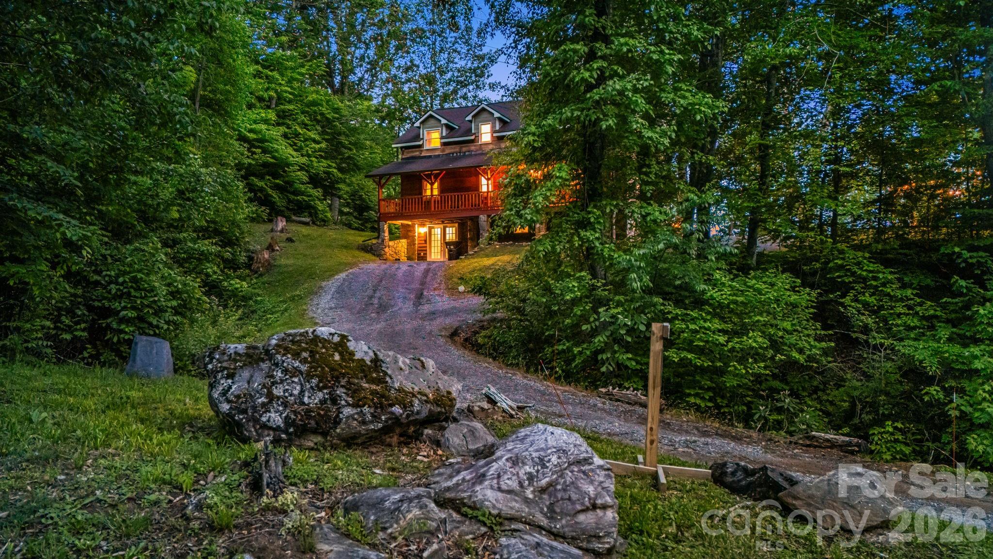 114 Johns Creek Road Property Photo 2
