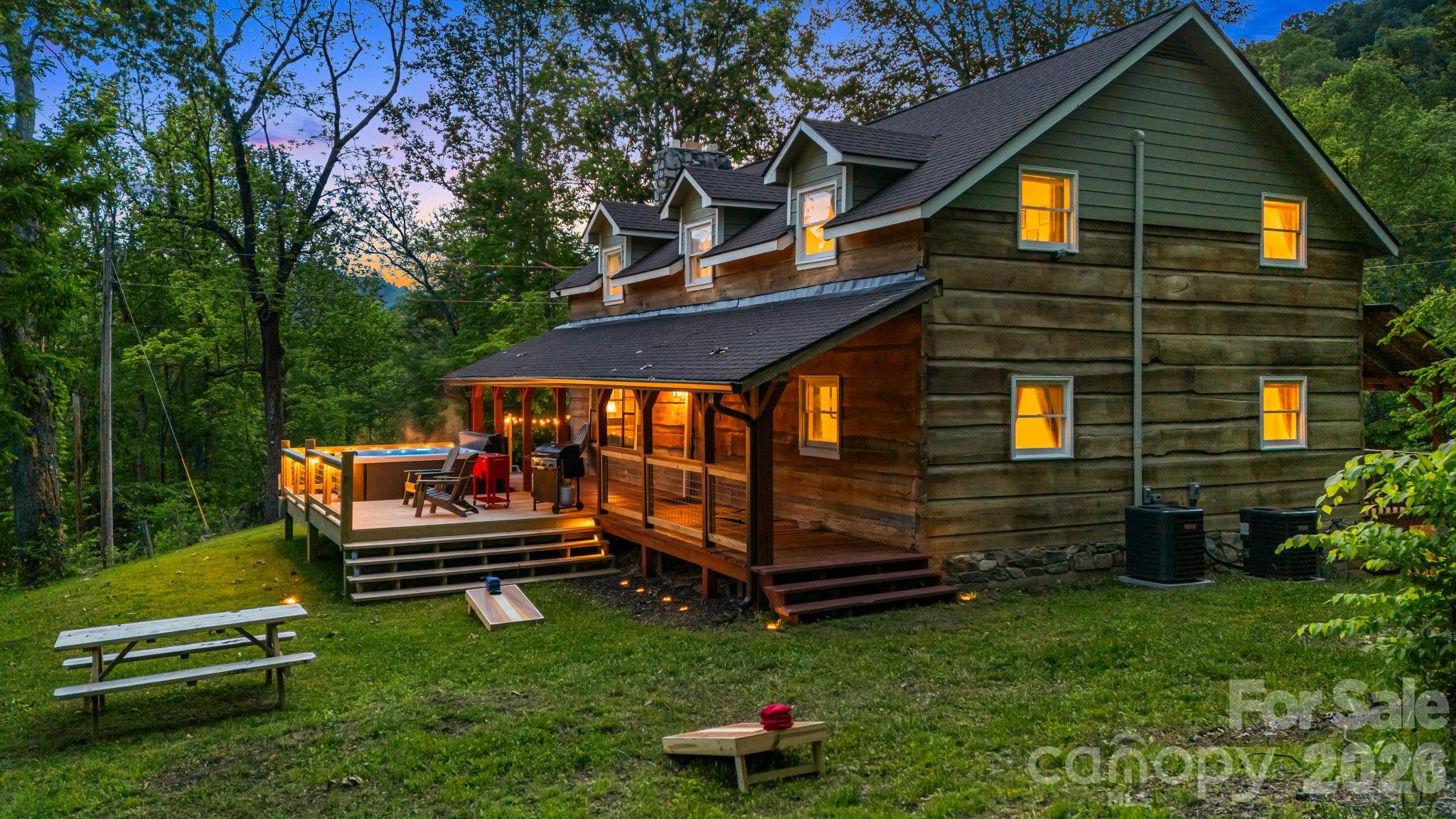 114 Johns Creek Road Property Photo 4