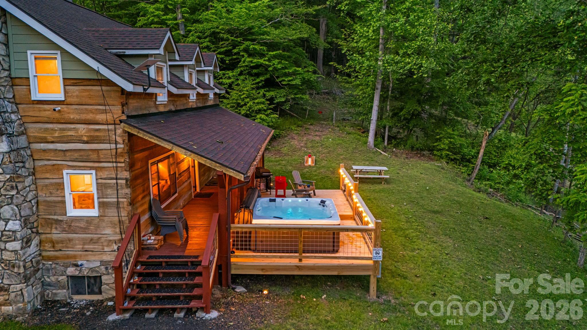 114 Johns Creek Road Property Photo 44