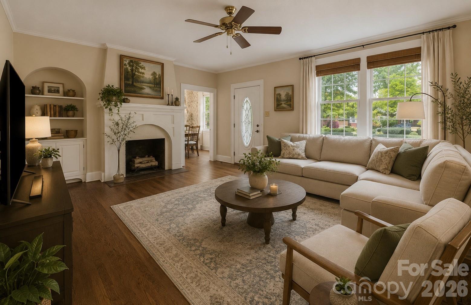 205 S Thompson Street Property Photo 7