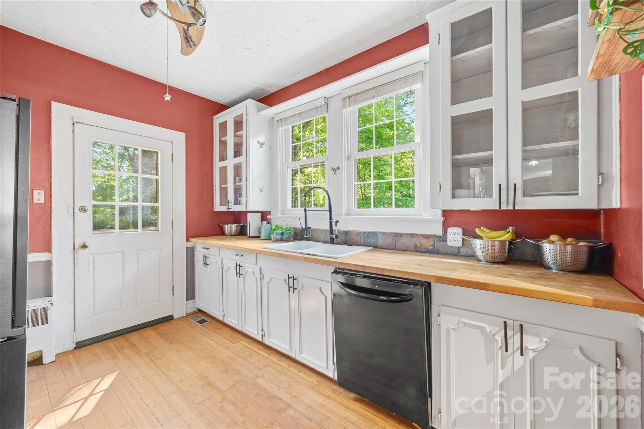 205 S Thompson Street Property Photo 8