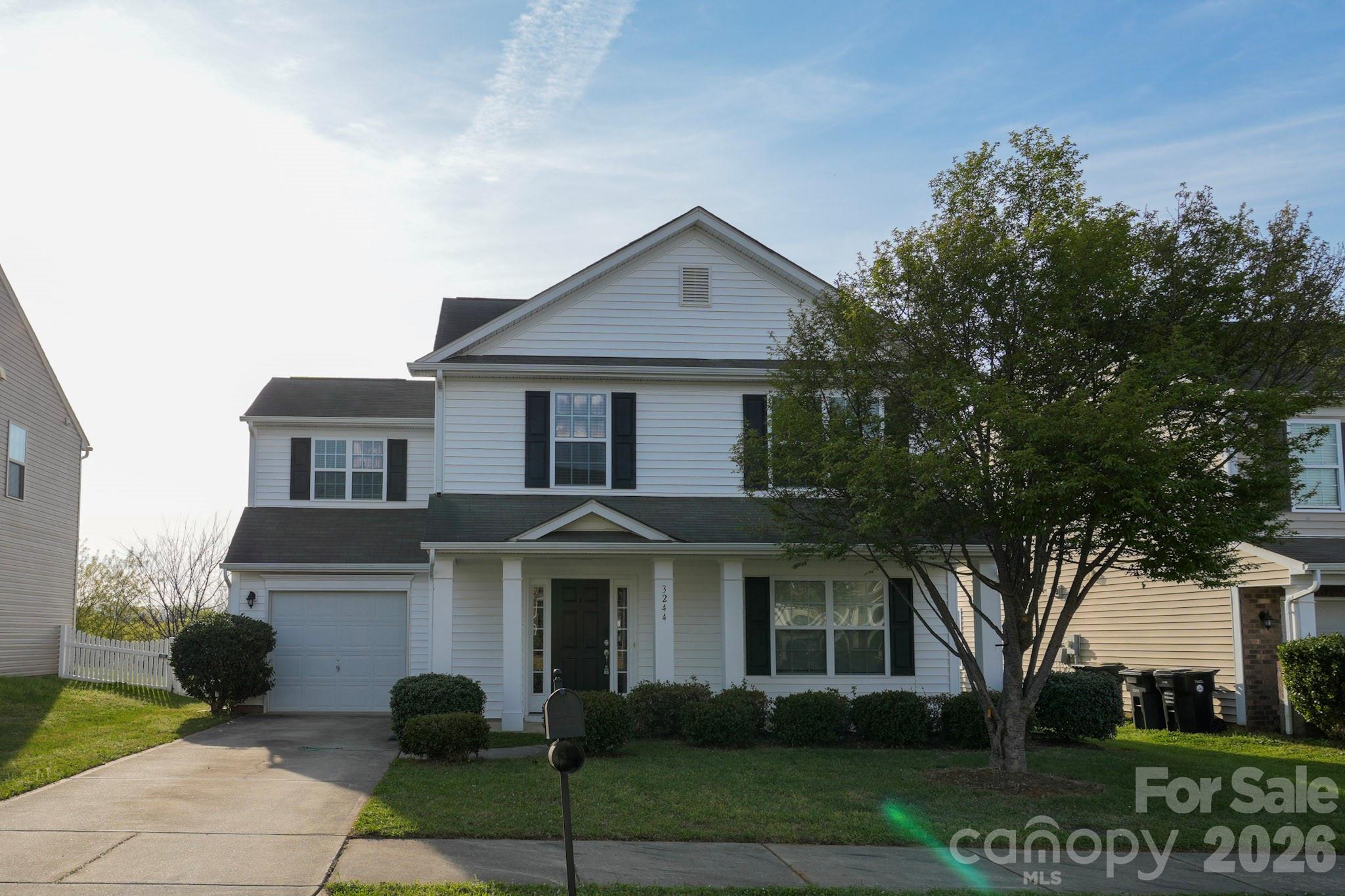 3244 Oulten Street Property Photo 1