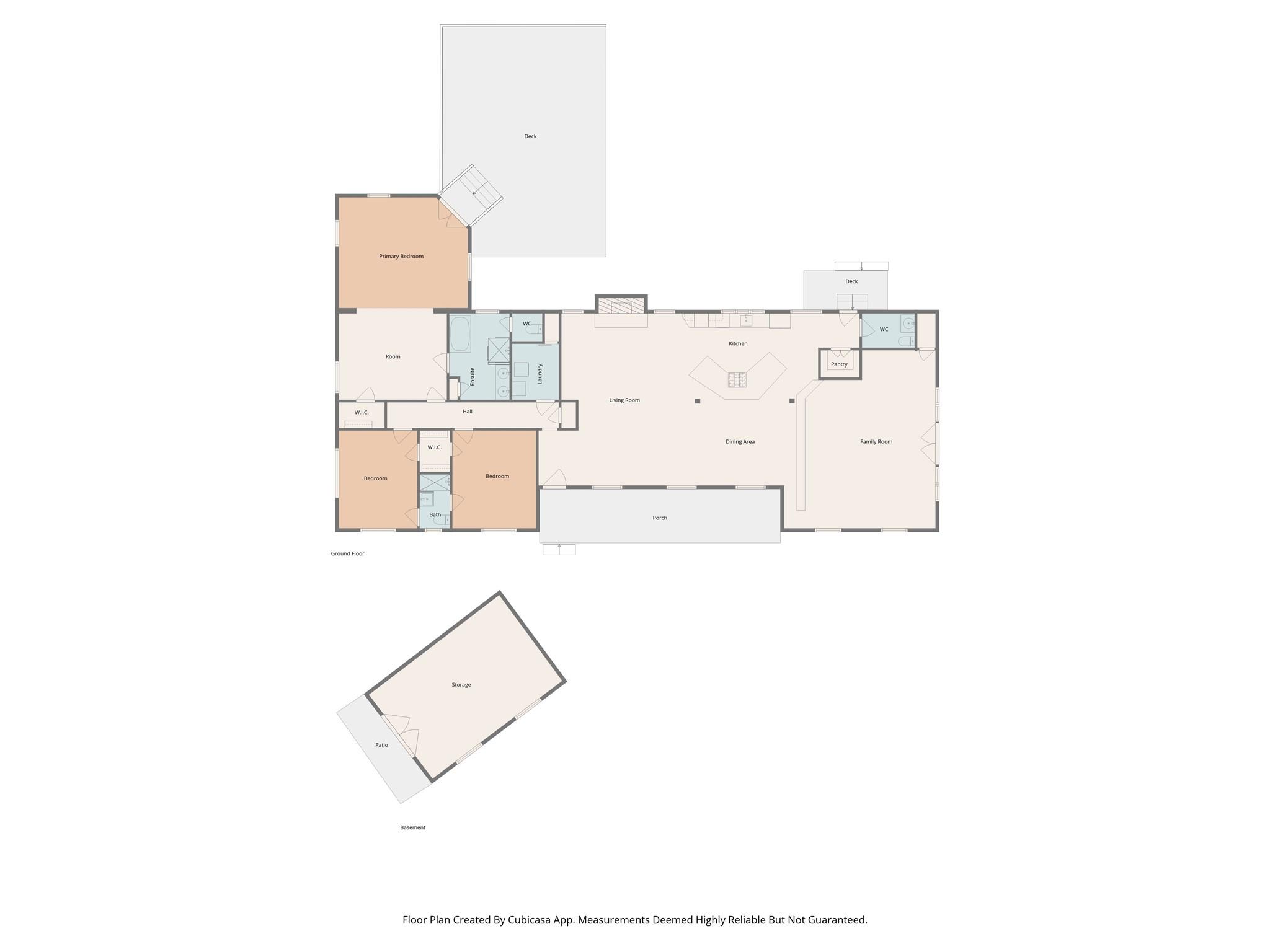 570 Crestside Drive Property Photo 37